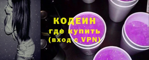 молекула духа Бронницы