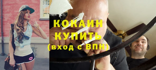 молекула духа Бронницы